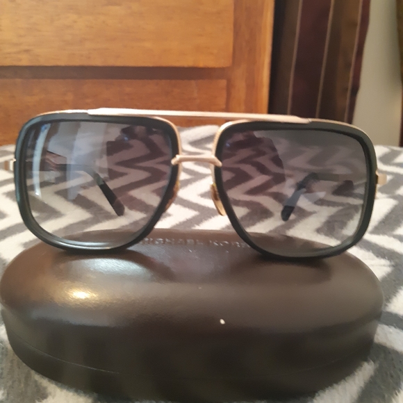 Men's Dita Mach One Titanium Sunglasses - Picture 3 of 3